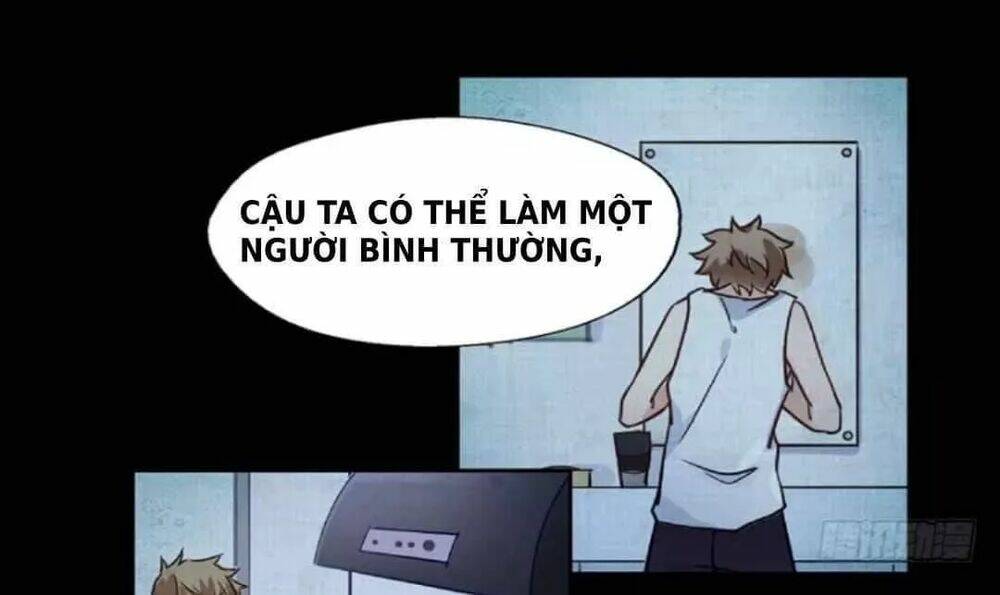 Chạy Đi Âm Sai: Chapter 95