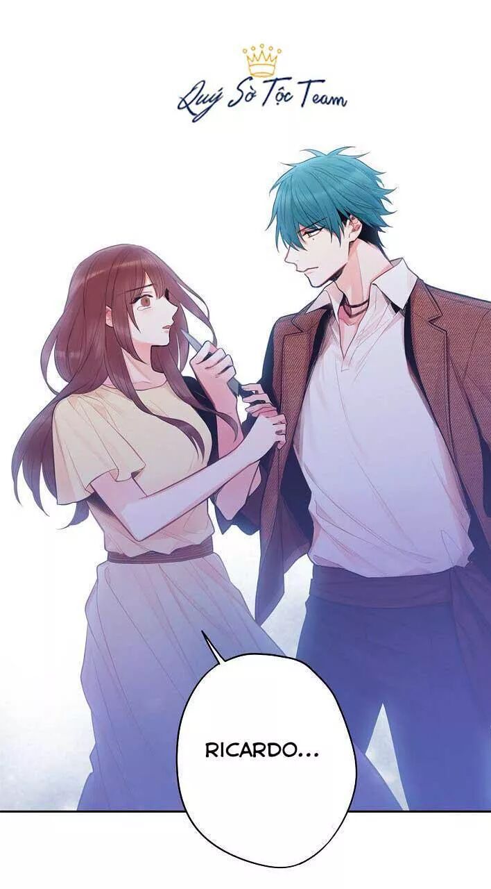 Tồn Tại Với Tư Cách Là Vợ Của Nam Chính: Chapter 114: Đánh dấu chủ quyền