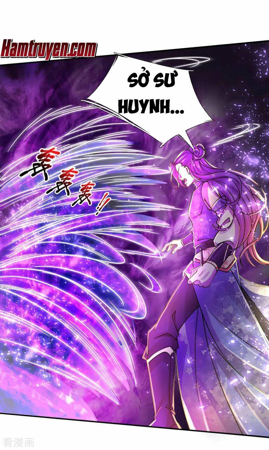 Thân Thể Của Ta Là Kiếm Chủng: Chapter 51