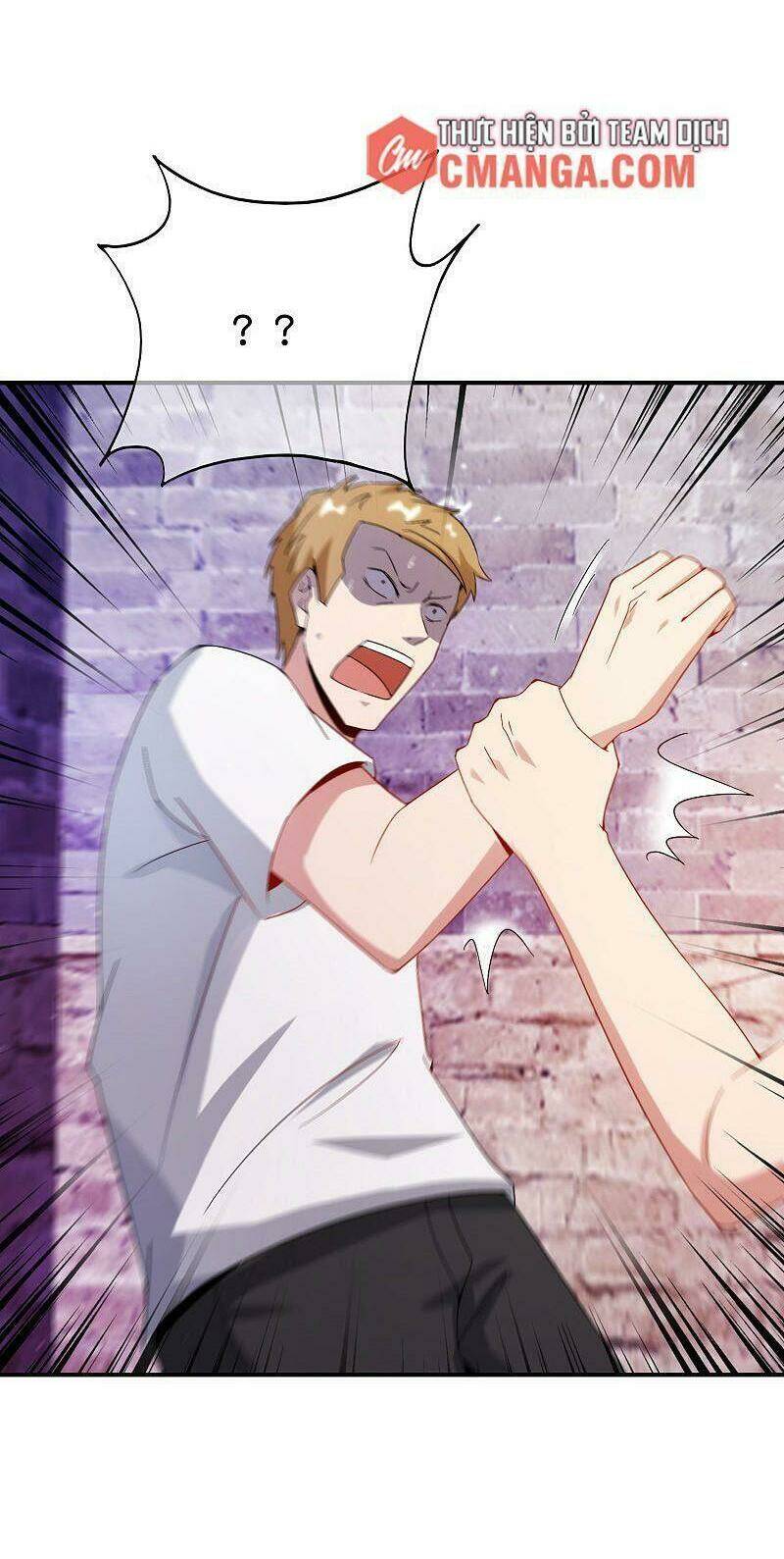 Vòng Bạn Bè Mạnh Nhất Của Tiên Giới: Chapter 100