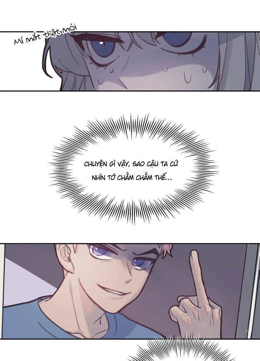 Nhật Ký Nấm Ma Cô: Chapter 3