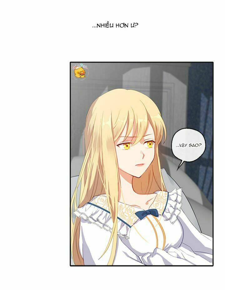 Người Bạn Đồng Hành Của Hoàng Đế: Chapter 6