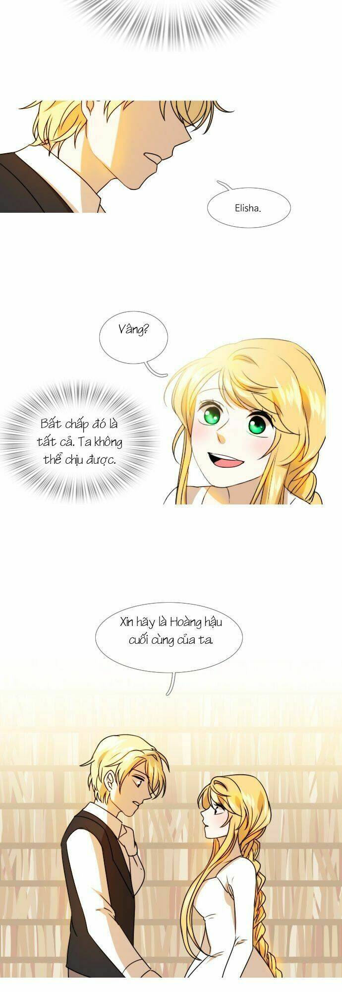 Holy Alice: Chapter 20