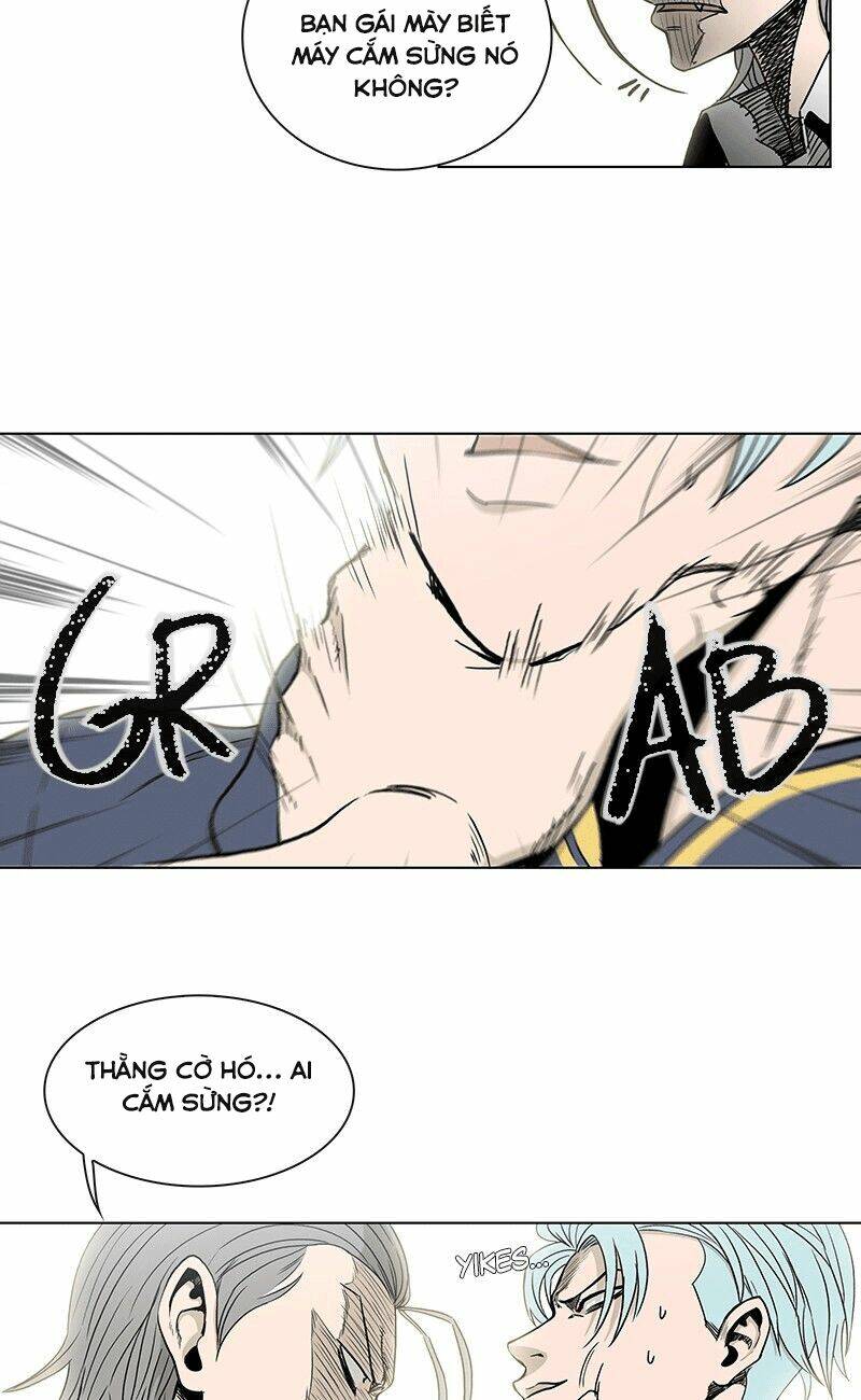 Anh Ấy Là Nữ Sinh Cấp 3: Chapter 61