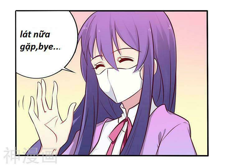 Tổng Tài Đã Cưới Em: Chapter 60