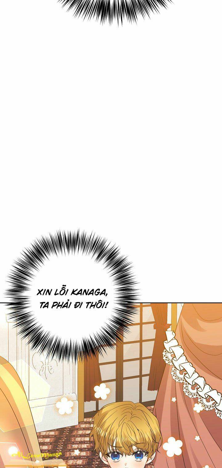 Tôi Trở Thành Gia Sư Của Tên Bạo Chúa: Chapter 31