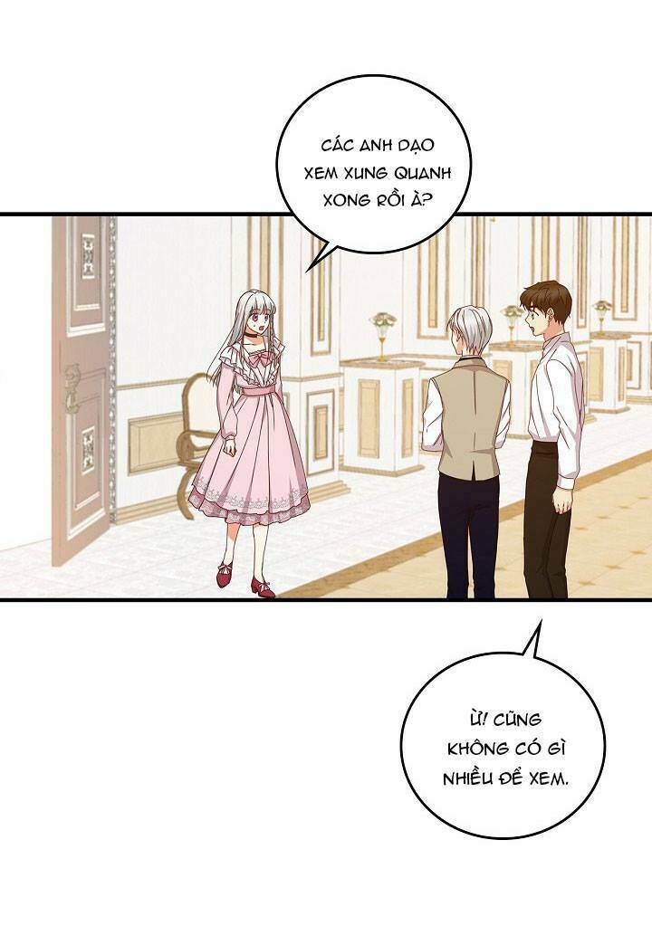 Đừng Chọc Đứa Em Gái Bé Bỏng Của Chúng Tôi: Chapter 39