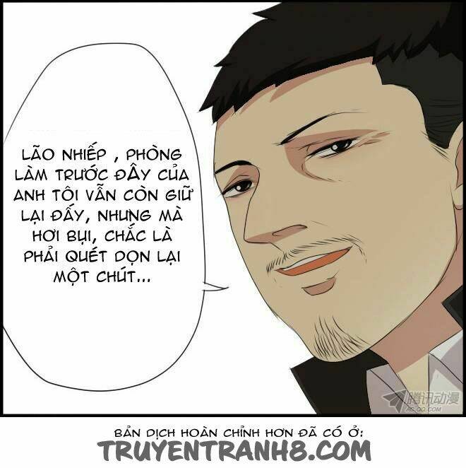 Future trial: Chapter 17