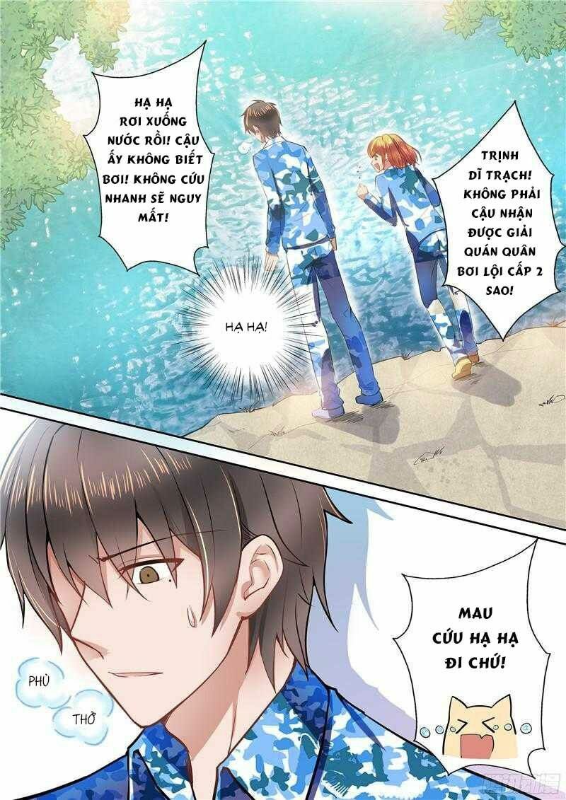 Người Thừa Kế Giá Đáo: Hiệu Thảo Làm Loạn Đủ Chưa?: Chapter 63