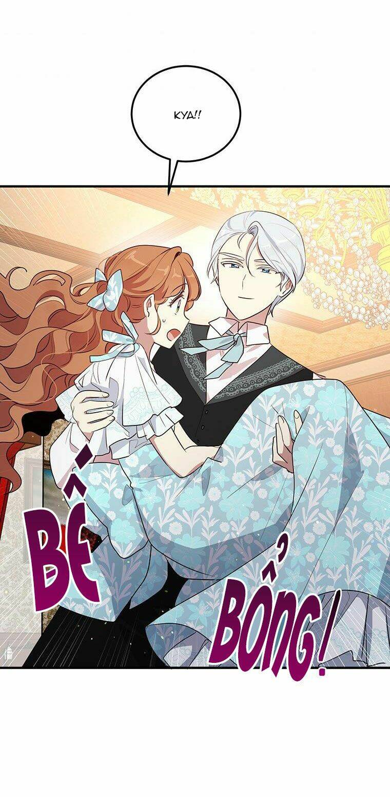 Công Tước, Loạn Vừa Thôi!: Chapter 126