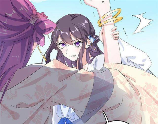 Hoa Nhan Sách: Chapter 41.1