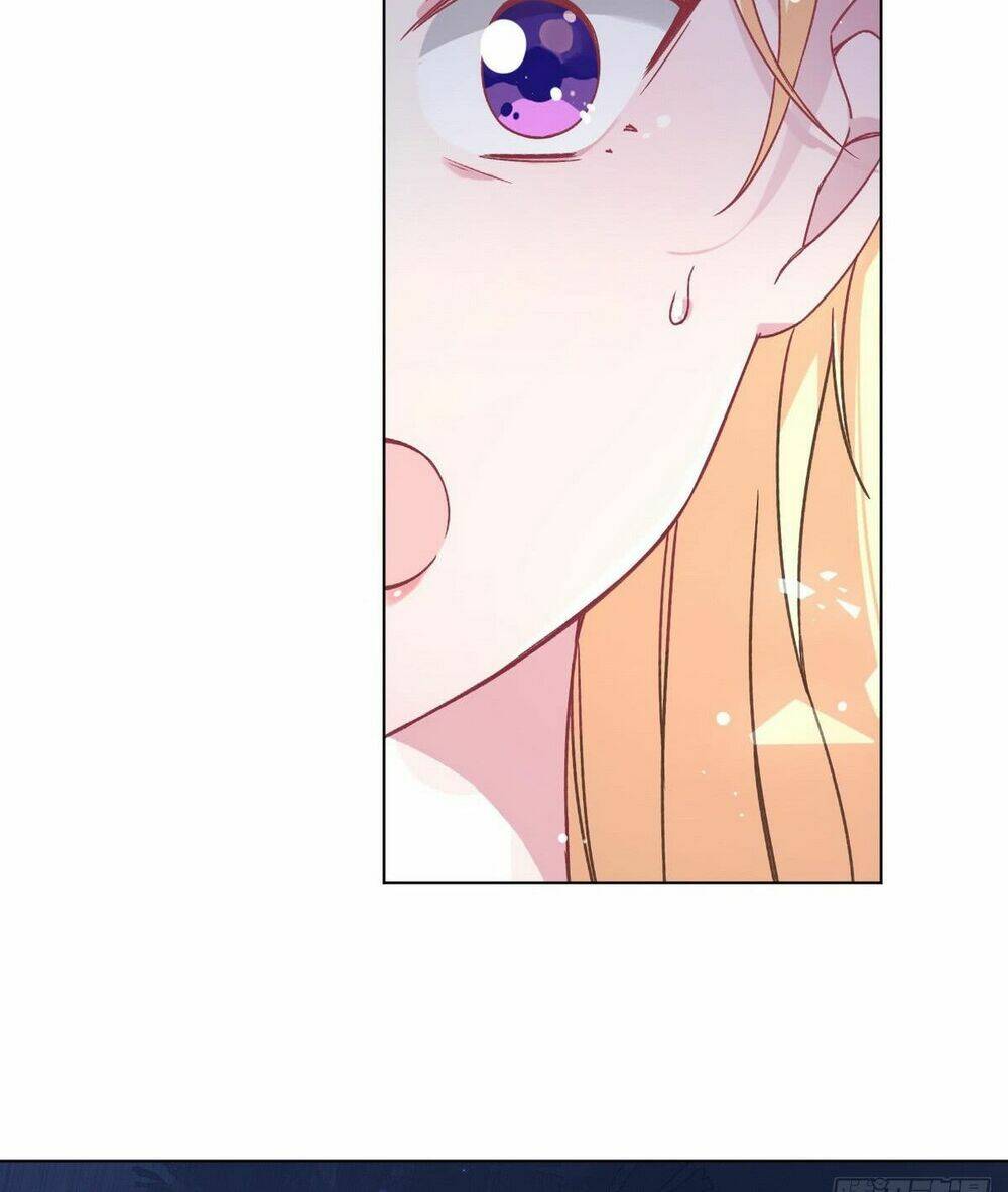 Trời Ban Cho Nam Thần Daddy: Chapter 45