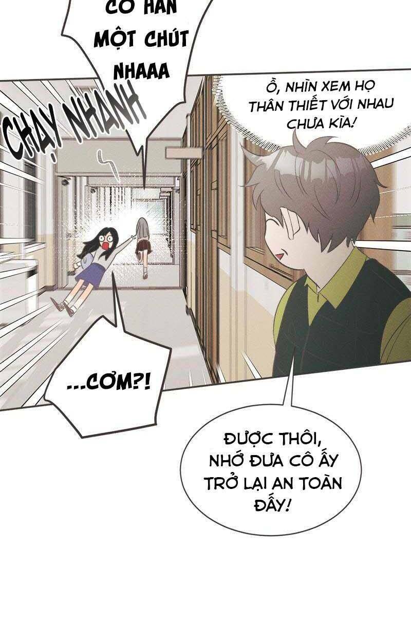 Giấc Mộng Đêm Hè: Chapter 1.2