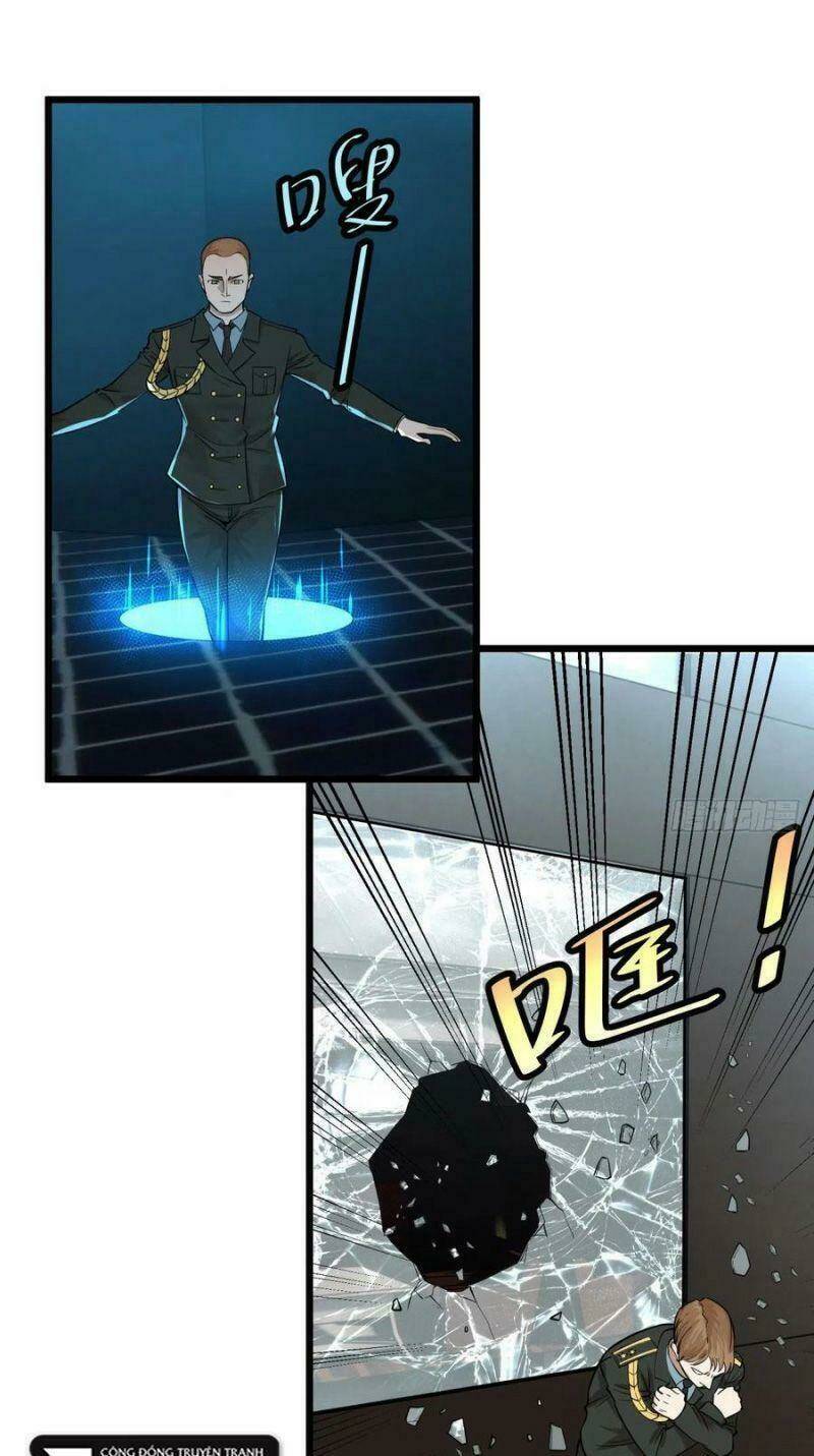 Danh Sách Kẻ Phản Diện: Chapter 146