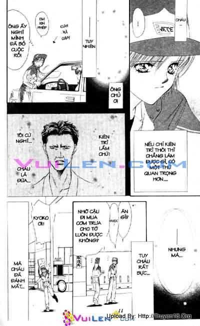 Thách Thức Tuyệt Vời: Chapter 2