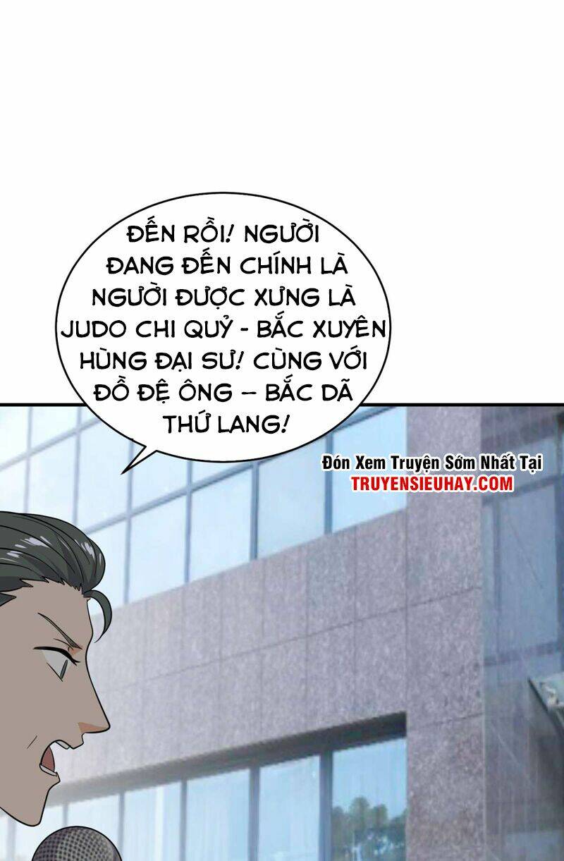 Đại Gia Livestream Vạn Giới: Chapter 18