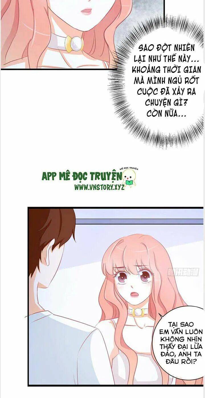 Cẩm Lý Thiếu Nữ Của Tôi: Chapter 28