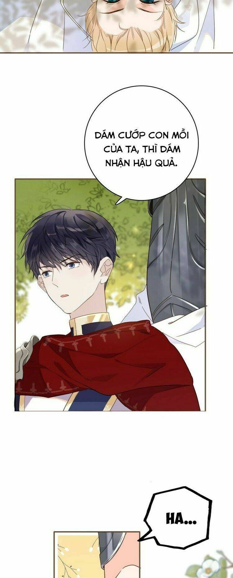 Hầu Nữ Giá Đáo: Chapter 29