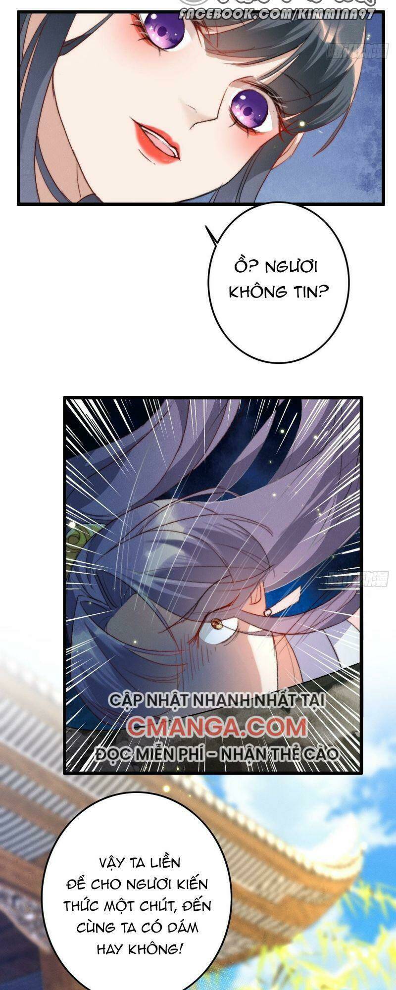 Ngự Thú Cuồng Phi: Chapter 7