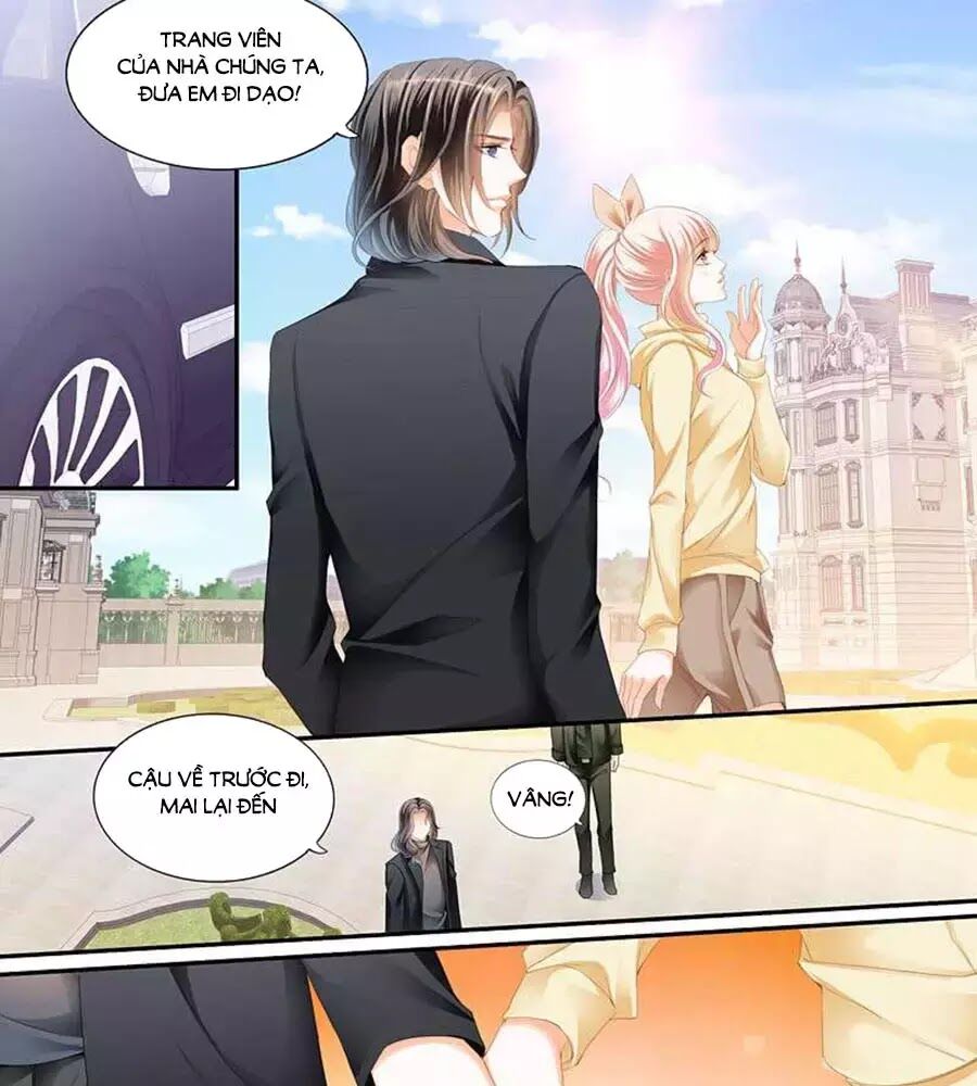 Bá Đạo Tiểu Thúc, Xin Trêu Chọc Vừa Thôi!: Chapter 102