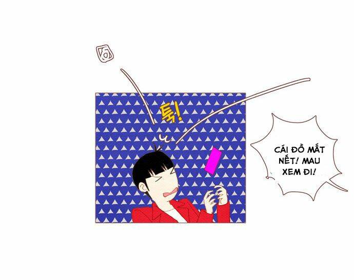 Thánh Thần Trẻ Trâu: Chapter 24