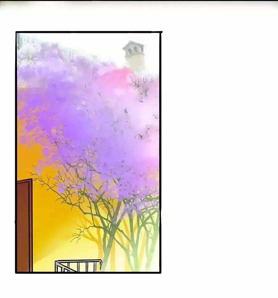 Mùi Hương Lãng Mạn: Chapter 9