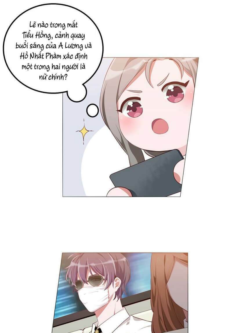 Tướng Quân Mời Xuất Đạo: Chapter 53