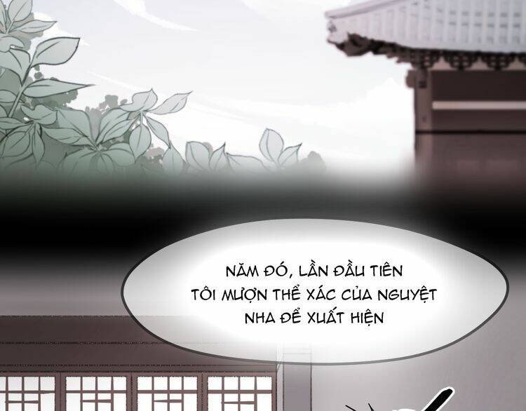 Lượm Được Một Tiểu Hồ Ly 2: Chapter 54