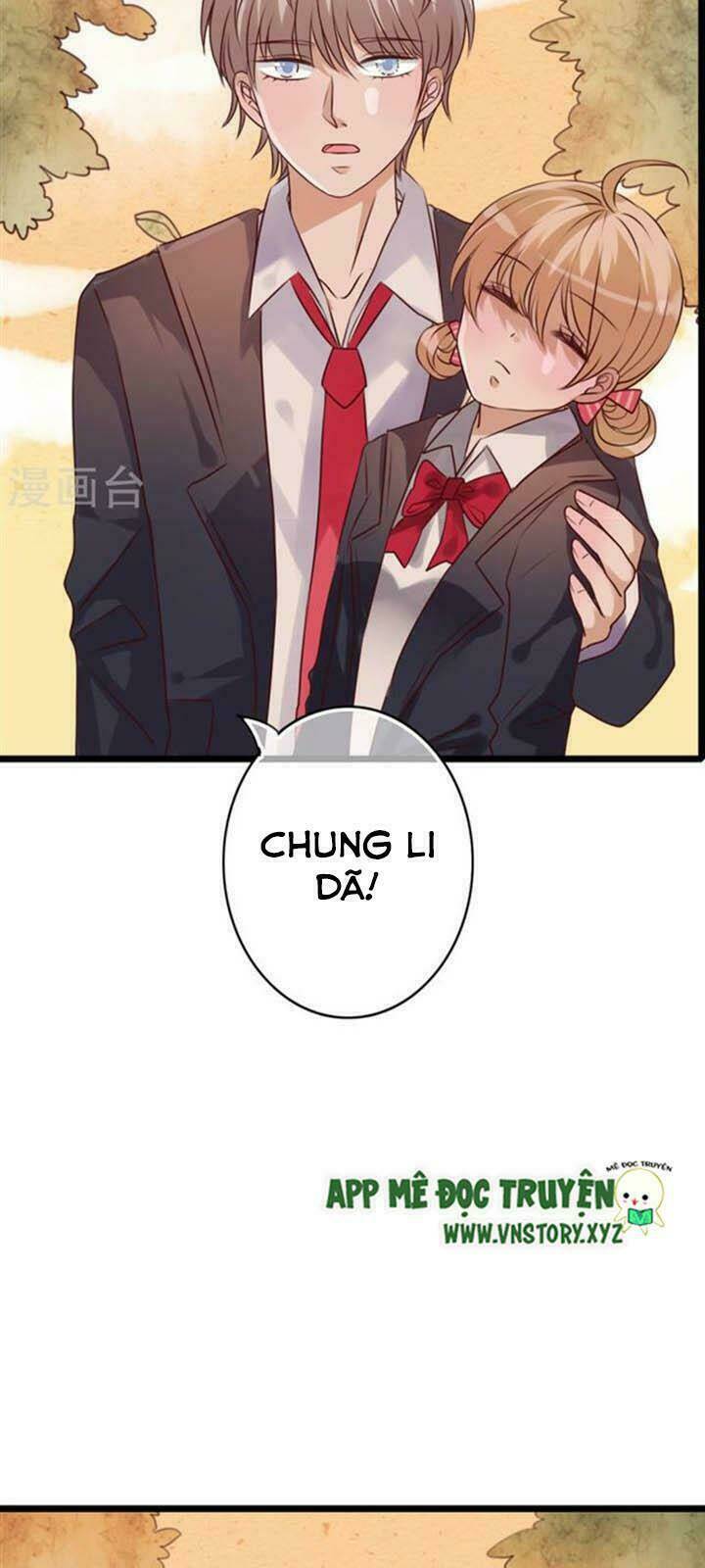Sau Con Mưa Mùa Hạ: Chapter 31