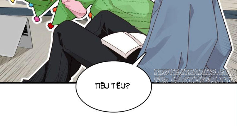 Ái Ngạo Kiều Long Vương Gia: Chapter 18