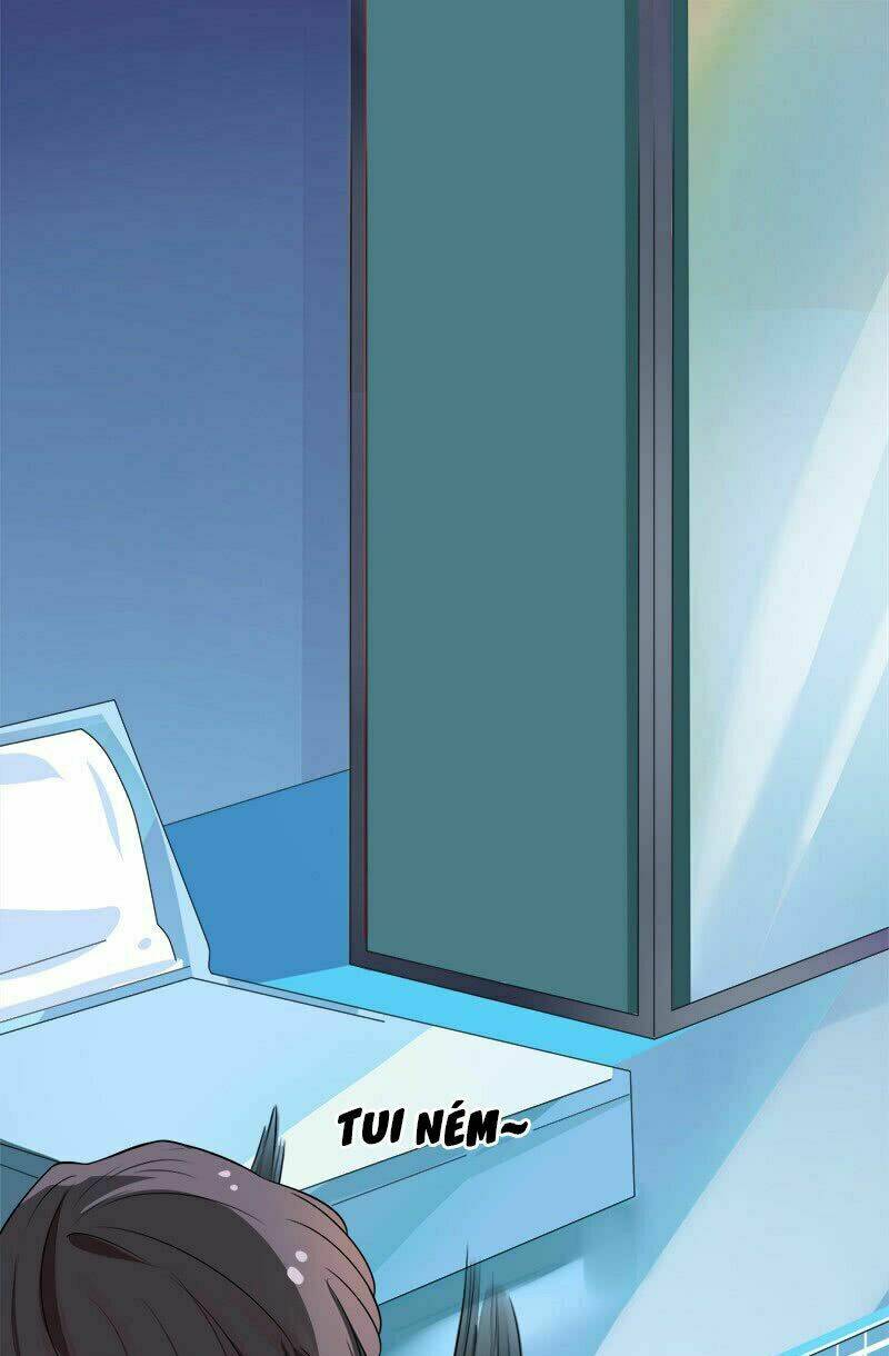 Lãnh Hôn Cuồng Ái: Chapter 6