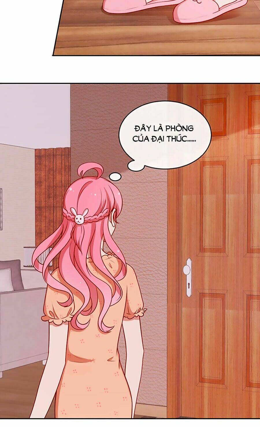 Cả Thế Giới Đều Không Bằng Người: Chapter 43