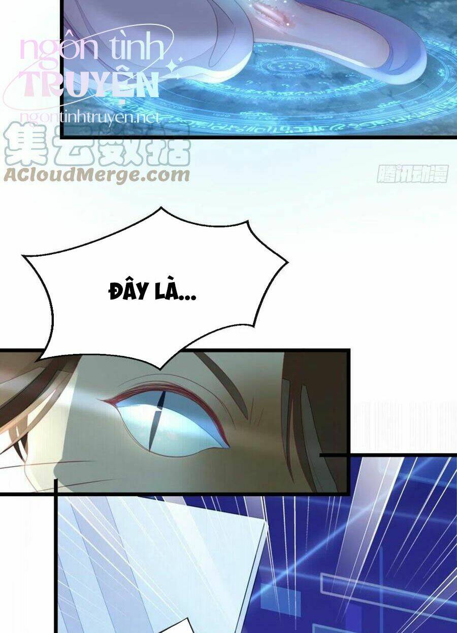 Mau Xuyên Không Rửa Tội Cho Nhân Vật Phản Diện: Chapter 29