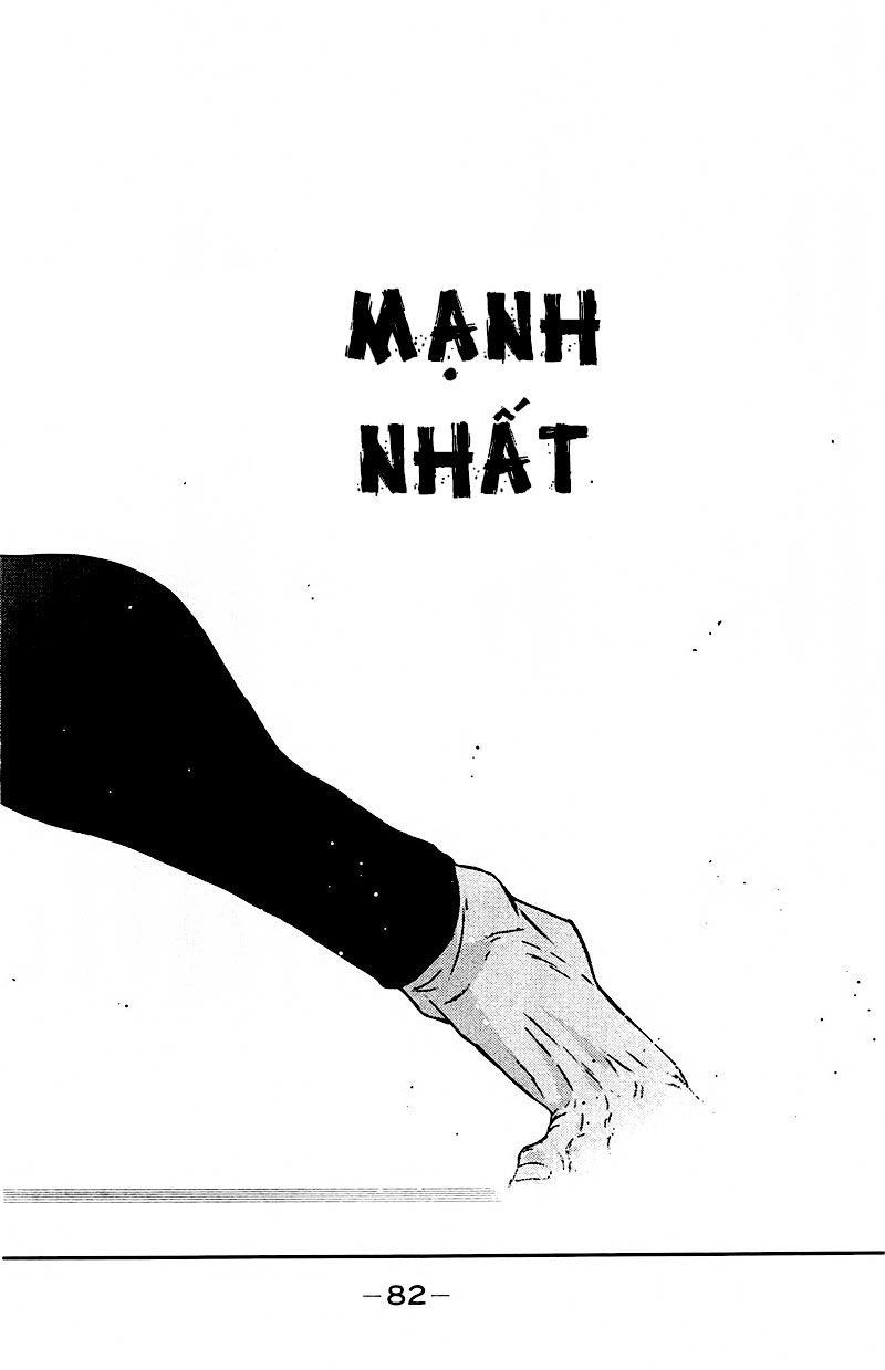 Truyền Nhân Atula 3: Chapter 77