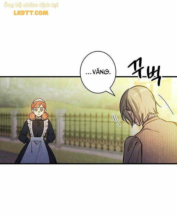 Hoàng Phi Bóng Tối: Chapter 29