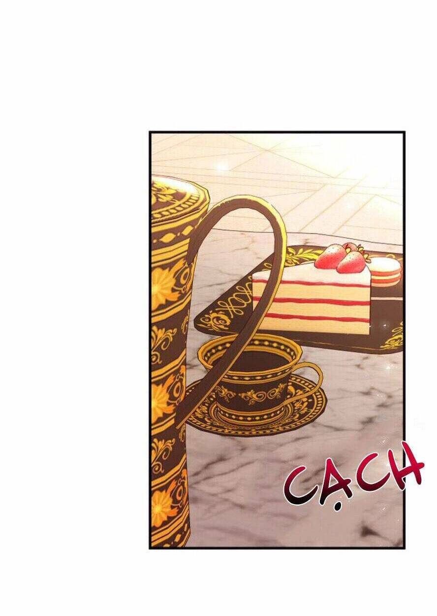 Lòng Trung Thành Với Kẻ Ác: Chapter 23
