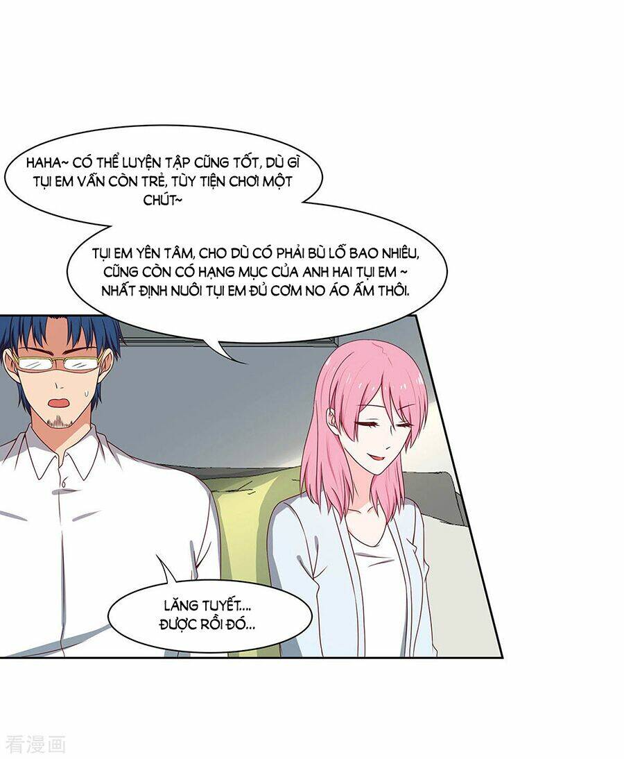 Trọng Sinh Quý Thê Chi Phục Thù Hoa Lệ: Chapter 50