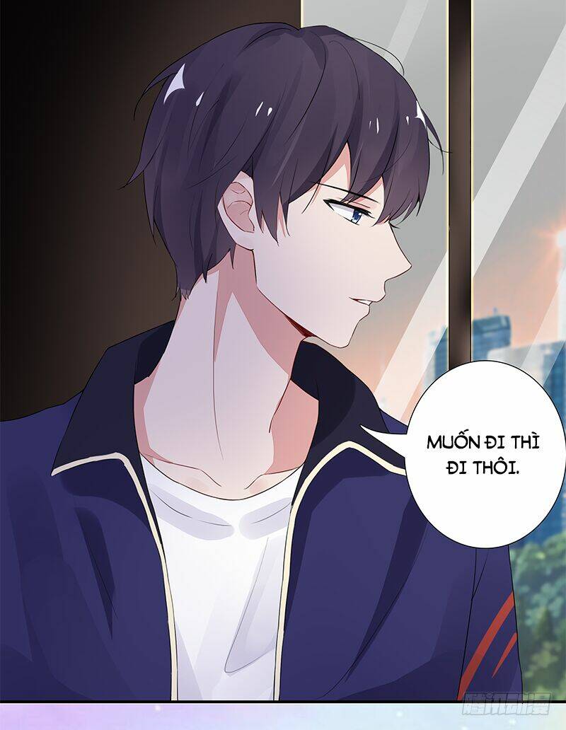 Câu Chuyện Săn Vợ: Chapter 7