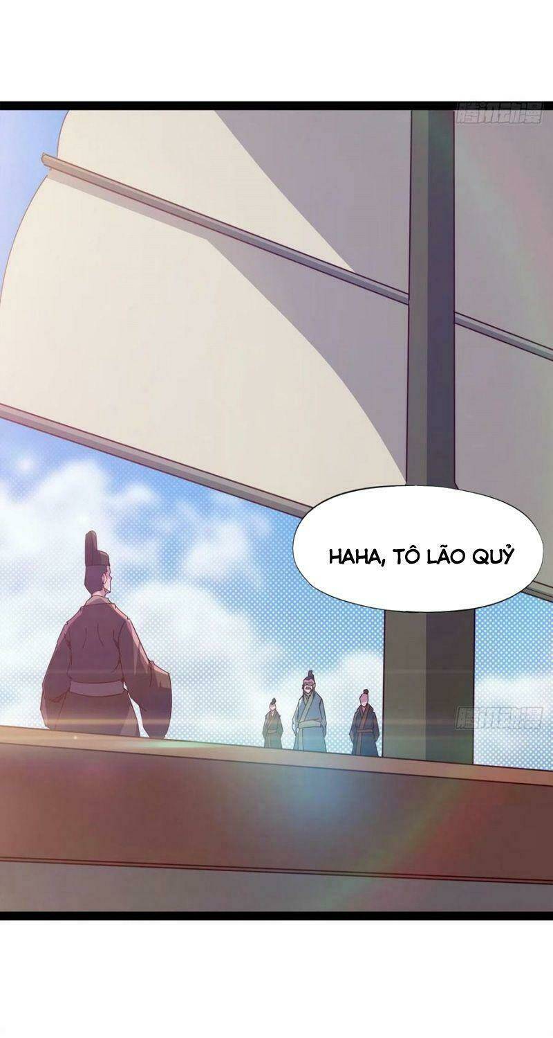 Kiếm Đồ: Chapter 98