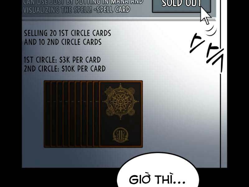 Ngôi Nhà Kết Nối Với Hầm Ngục: Chapter 12