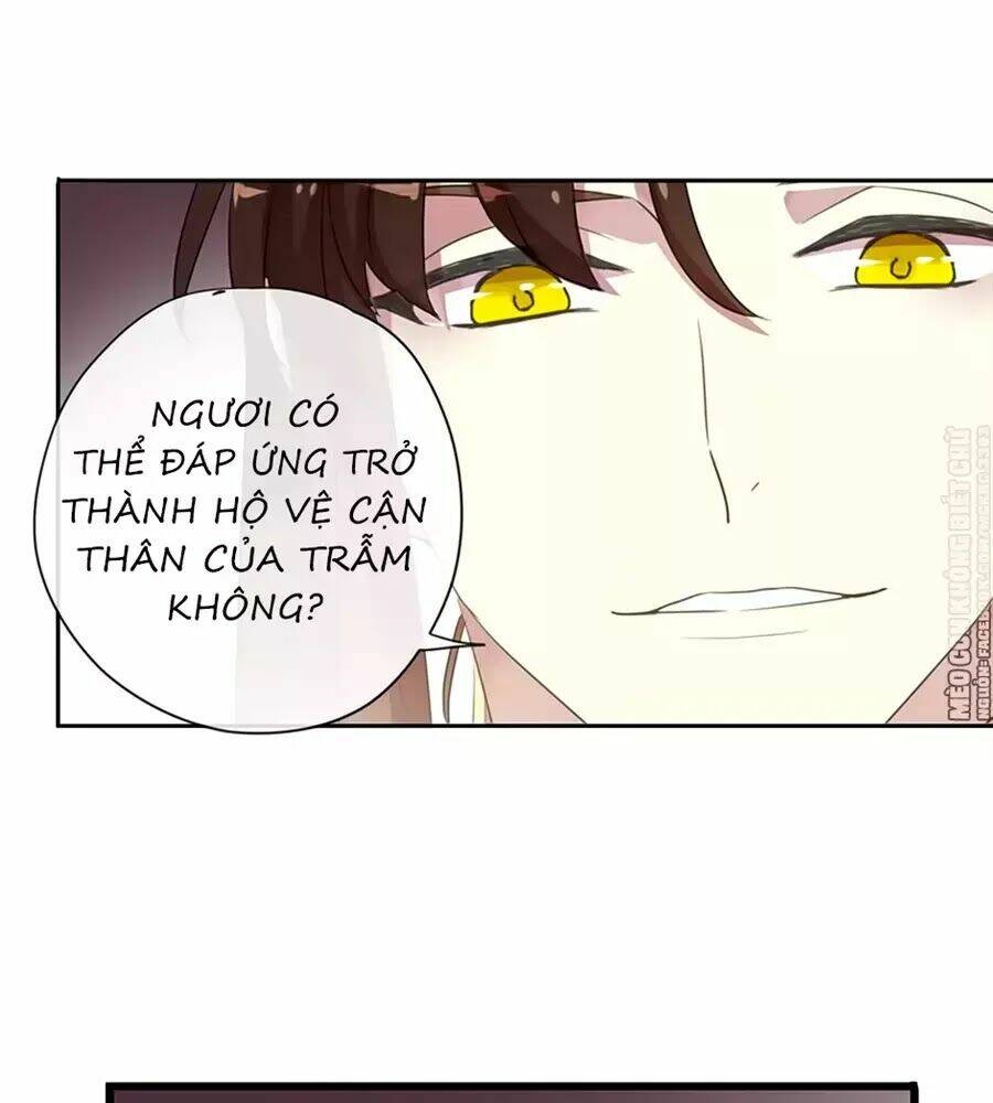 Bách Yêu Dị Văn: Chapter 90