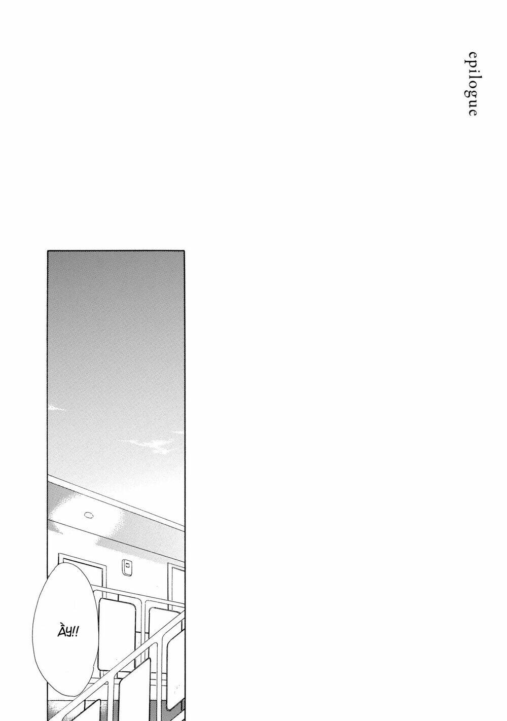 Blanc: Chapter 11.5
