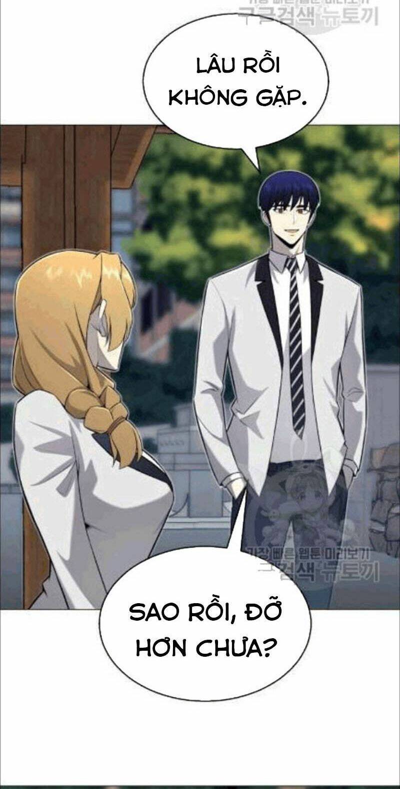 Luân Hồi Ác Nhân: Chapter 55