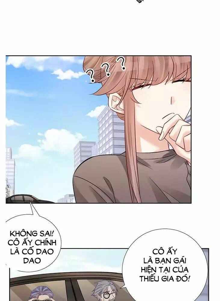 Trọng Sinh Để Ngủ Với Ảnh Đế: Chapter 219