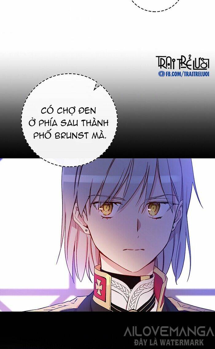 Kỵ Sĩ Đỏ Không Mê Tiền Mù Quáng: Chapter 31