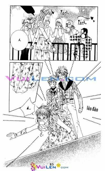 Chạm Mặt Thần Tượng: Chapter 9