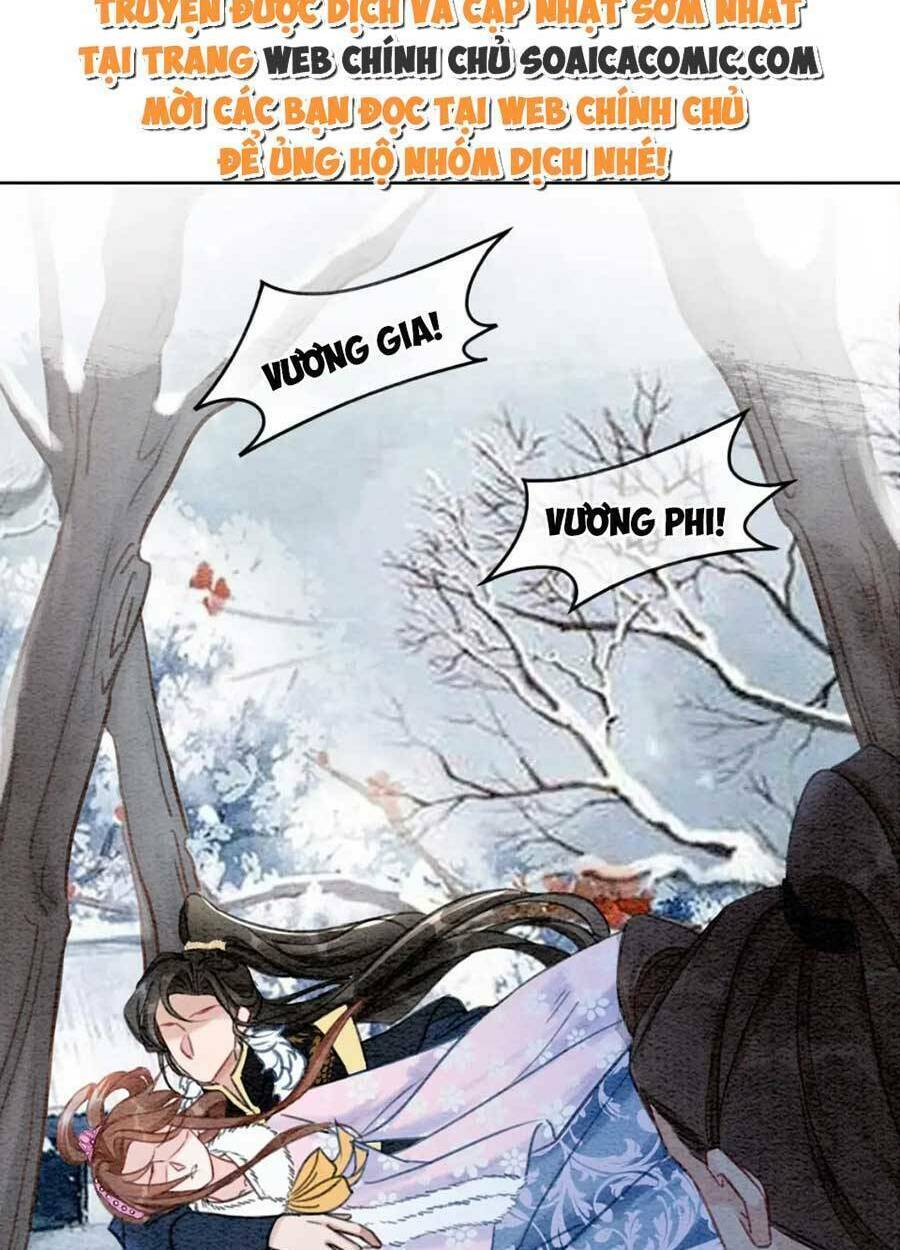 Xung Hỉ Vương Phi: Chapter 97