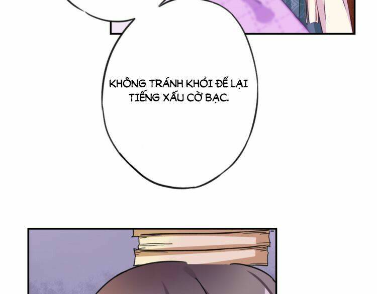 Hoa Nhan Sách: Chapter 3.1