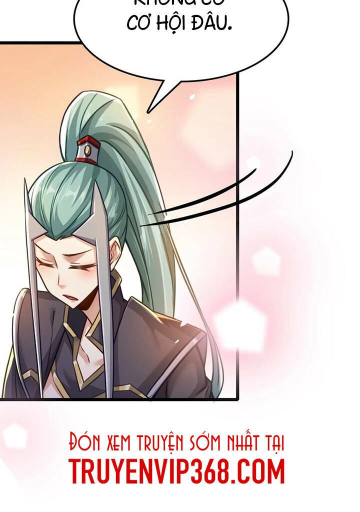 Đại Bảo Kiếm Của Tôi: Chapter 16