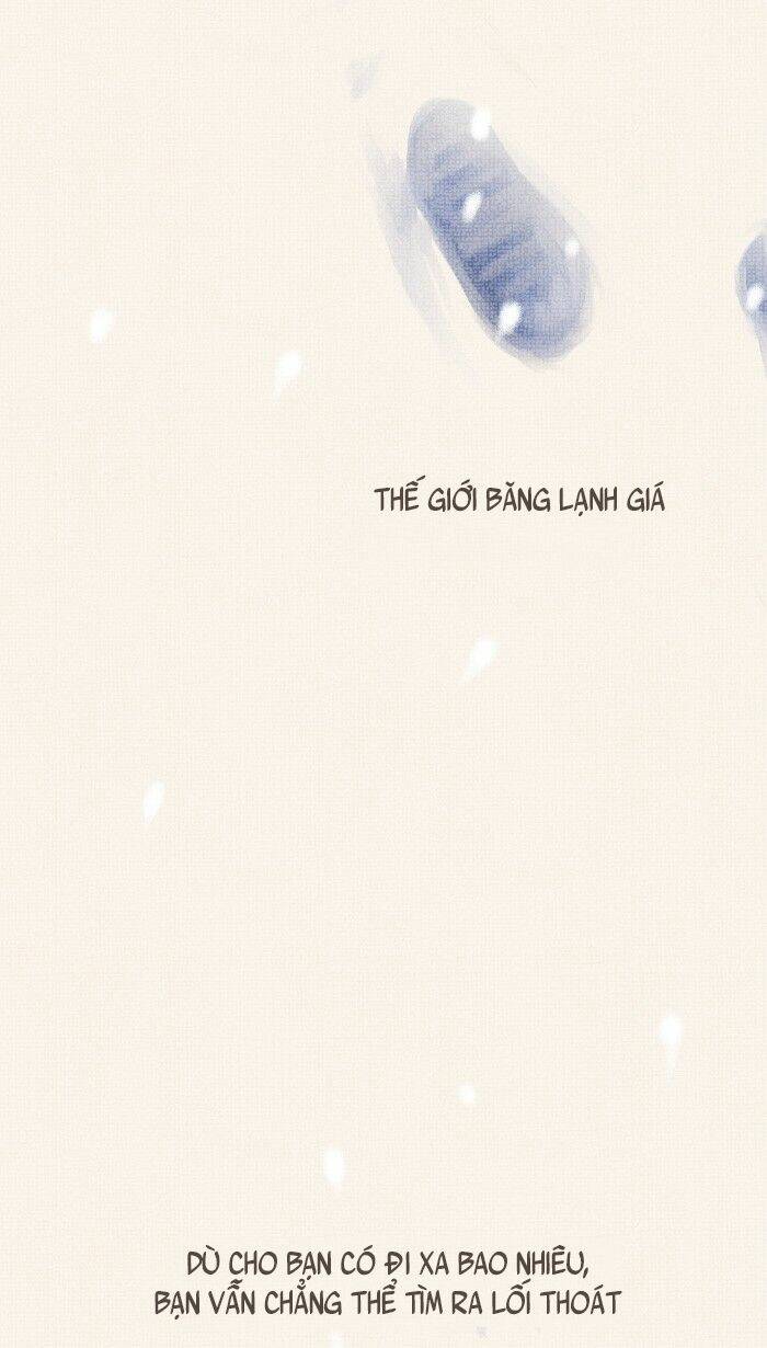 Little Rain: Chapter 12.5